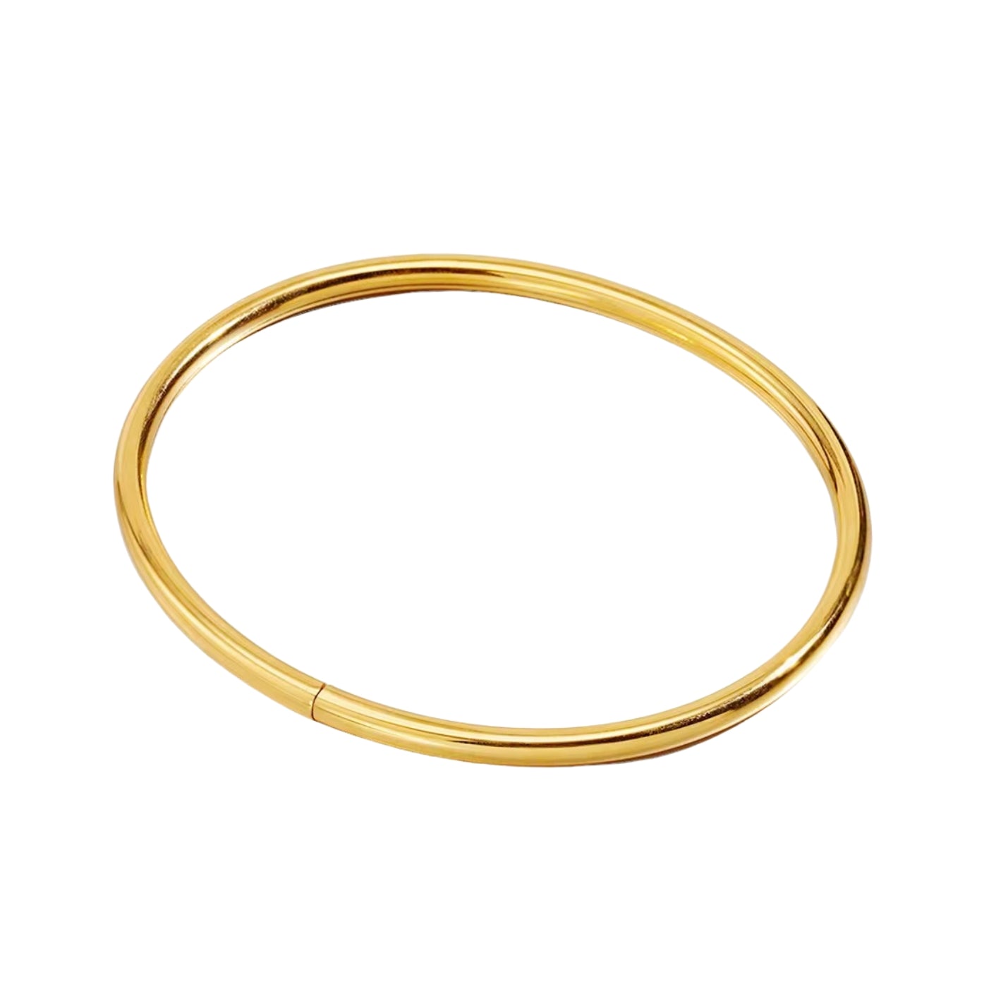 Keepsake Bangle Bracelet