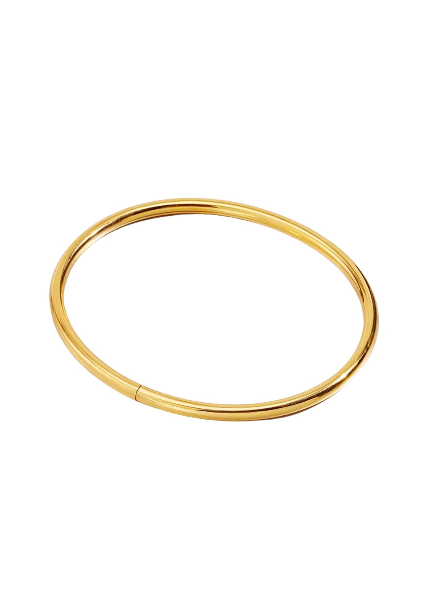 Keepsake Bangle Bracelet
