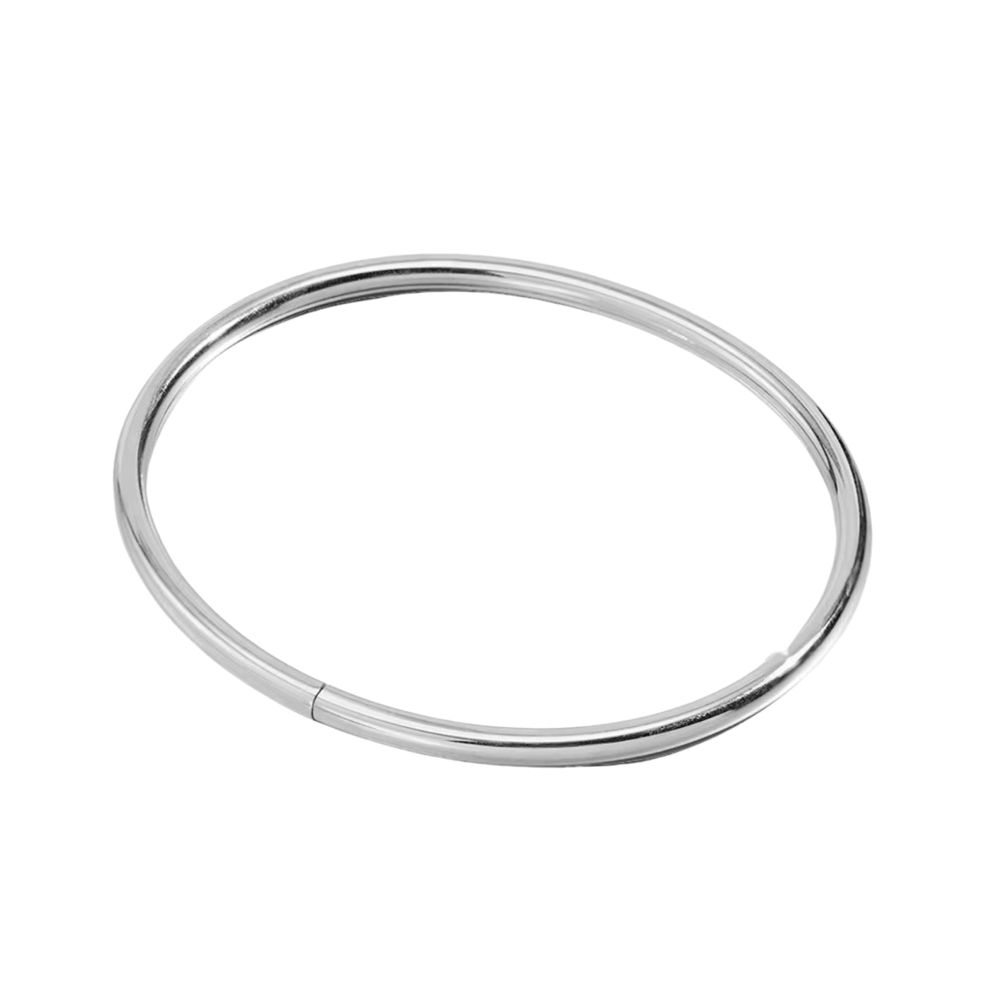 Keepsake Bangle Bracelet