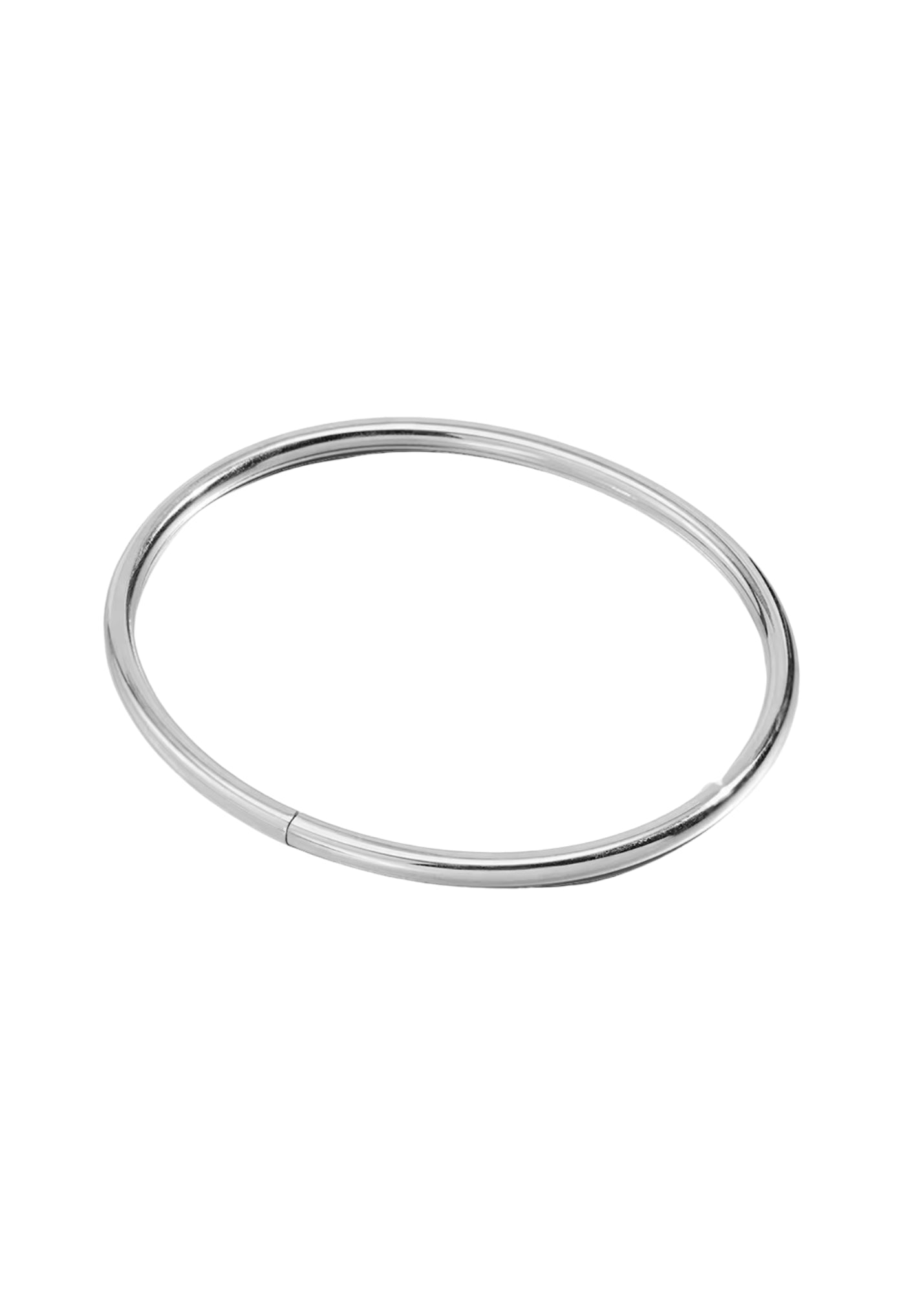 Keepsake Bangle Bracelet