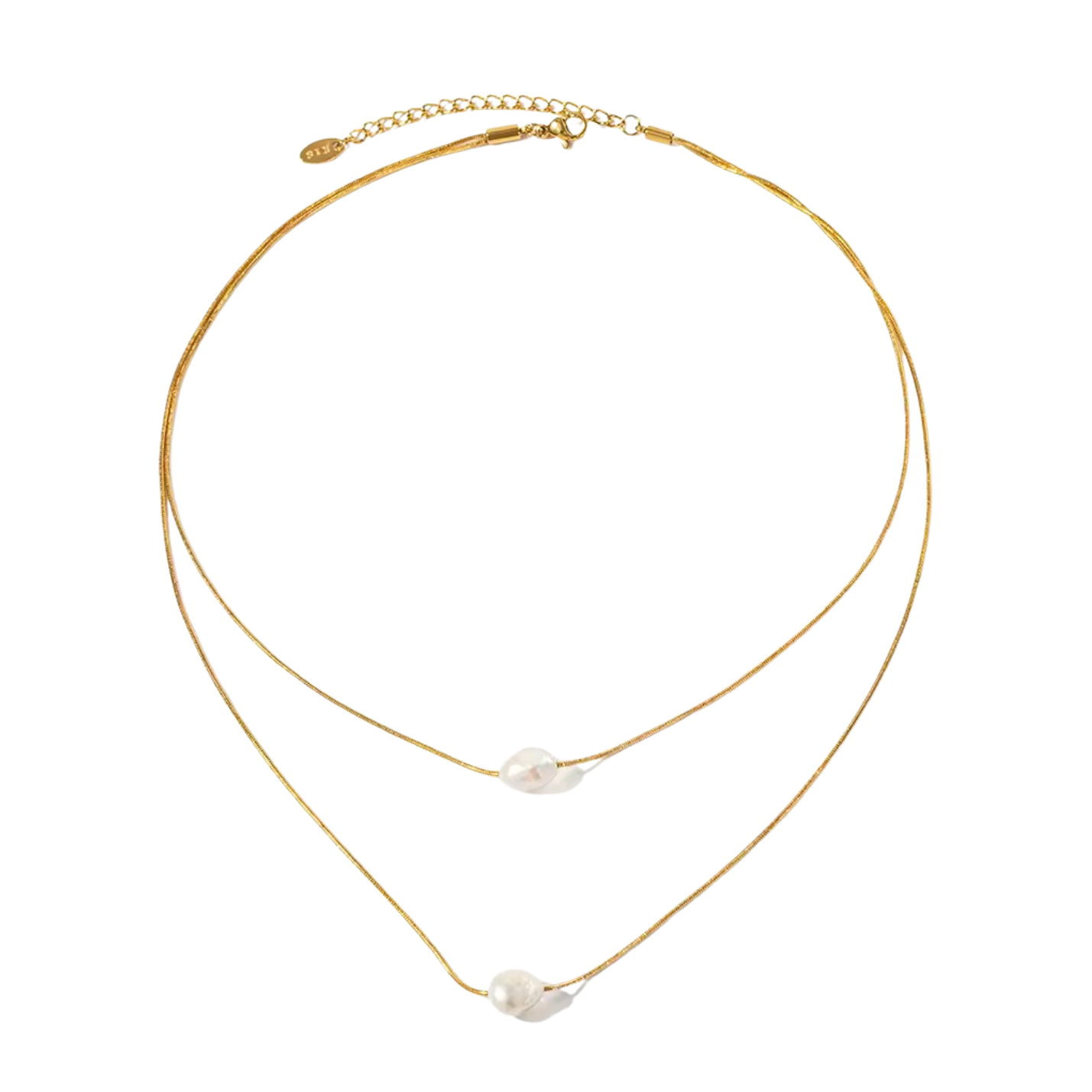 Kennedy Necklace