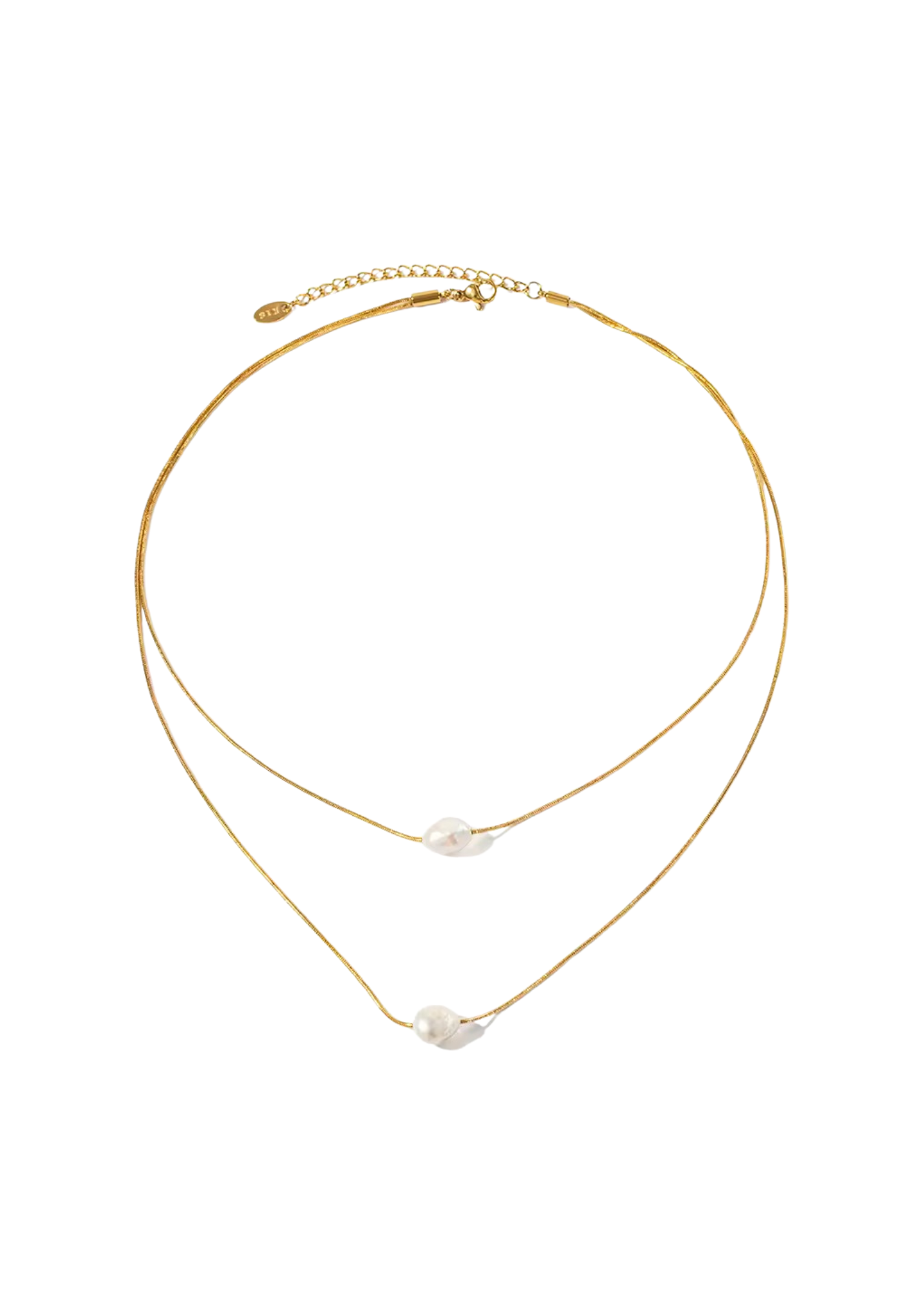 Kennedy Necklace