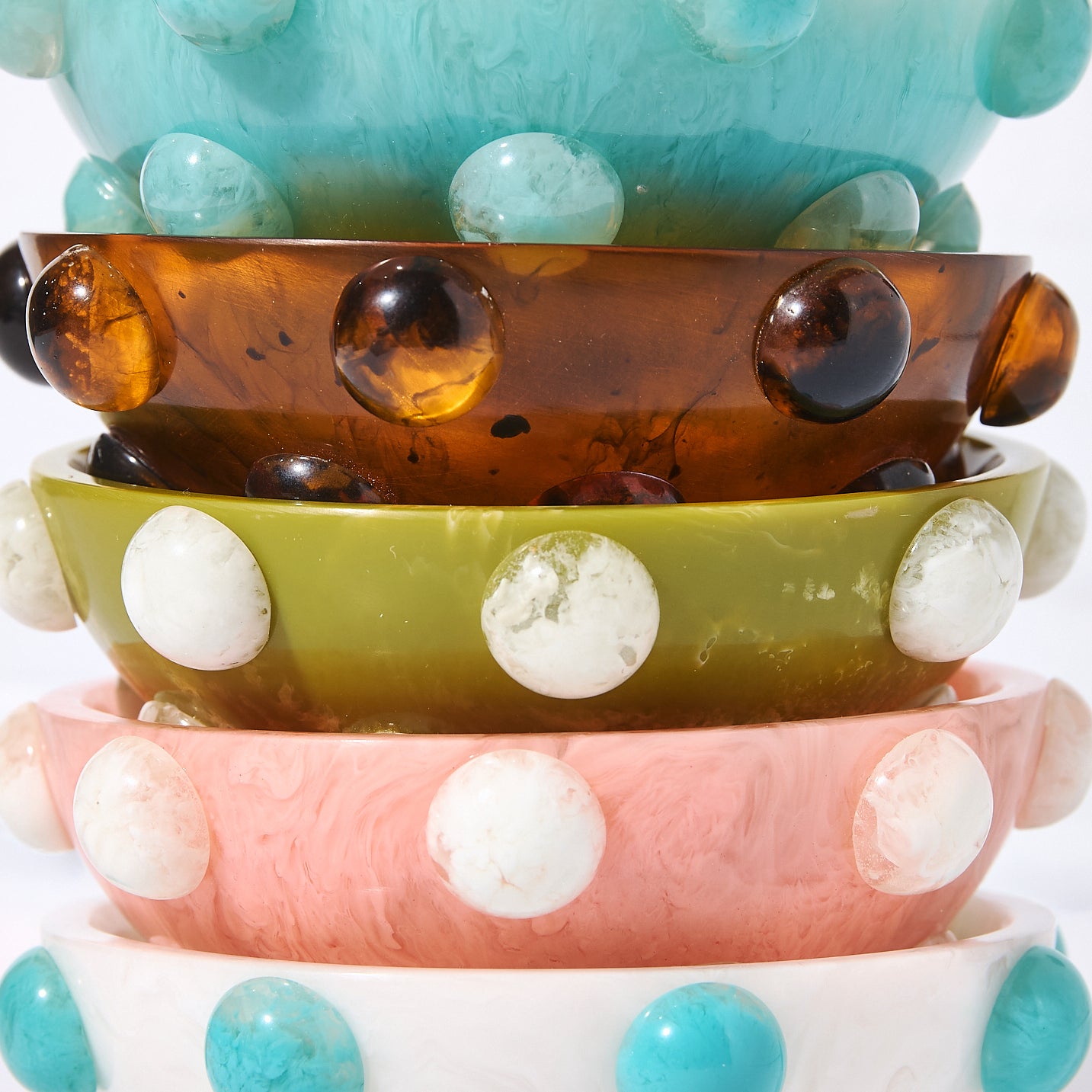 HJANE Jewelry Dish