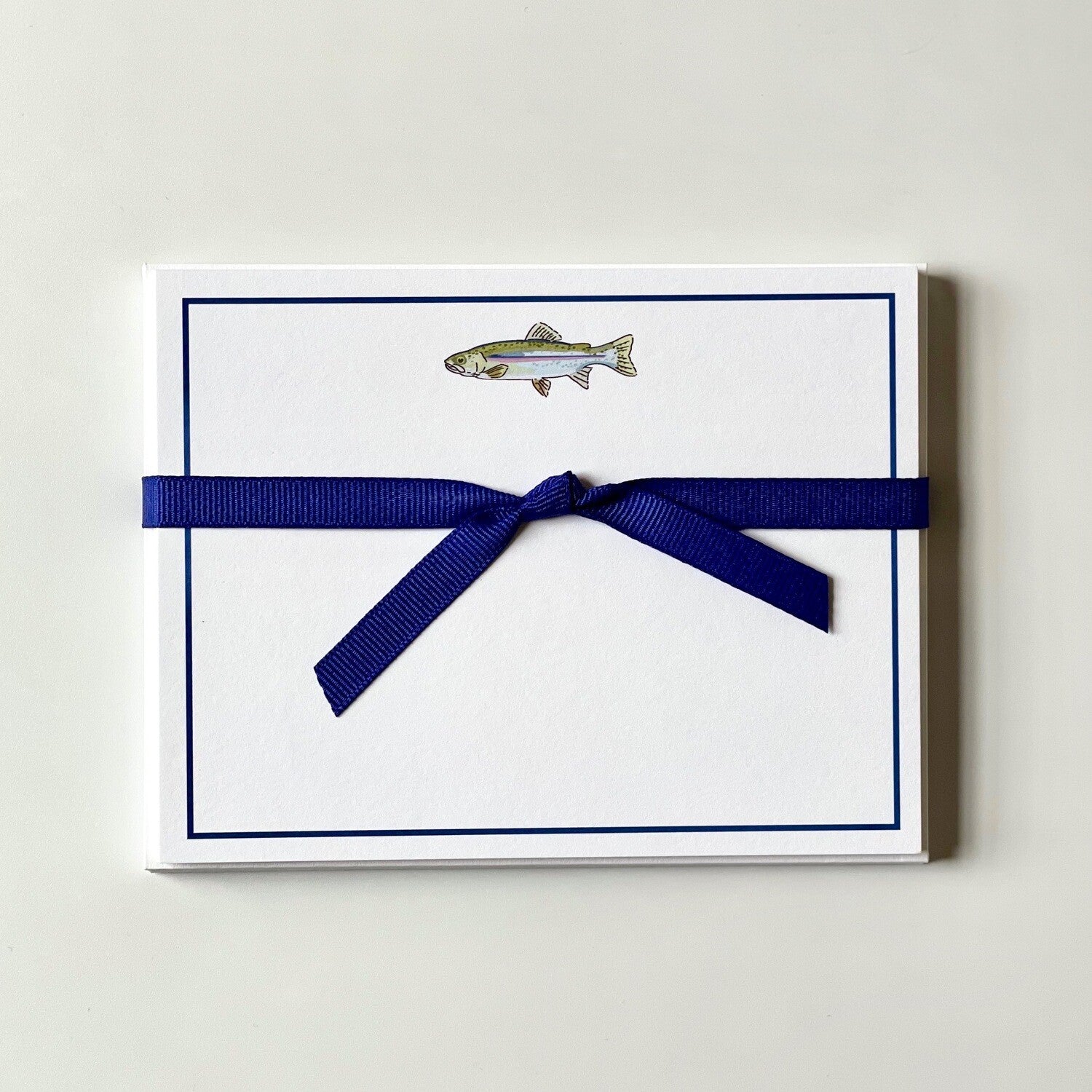 Georgetown Paperie Stationary Sets