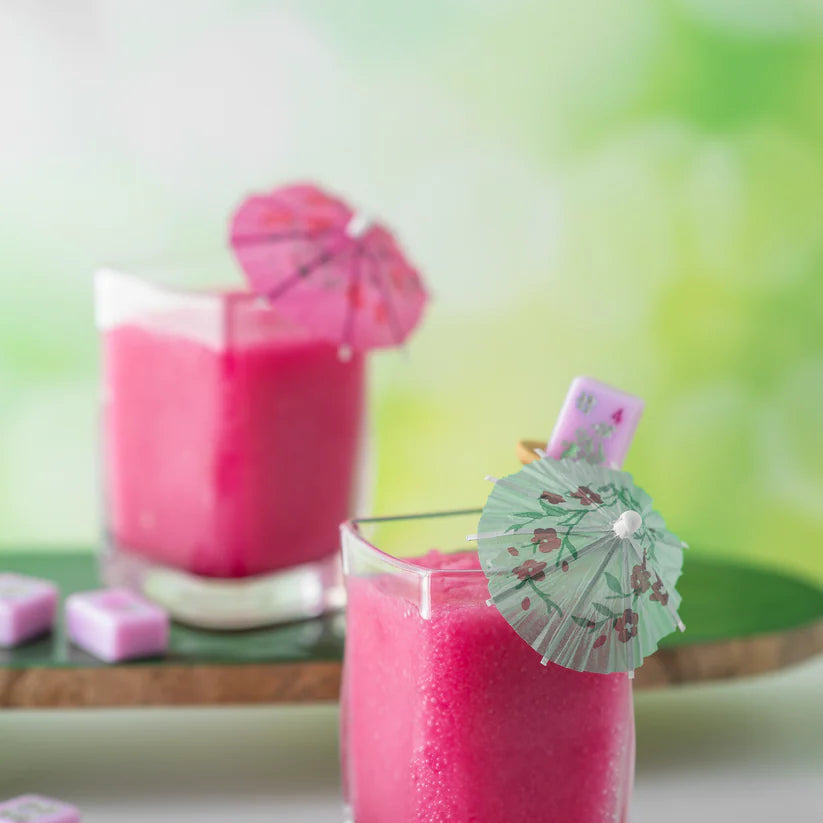 Dragon's Fire Cocktail Slush Mix