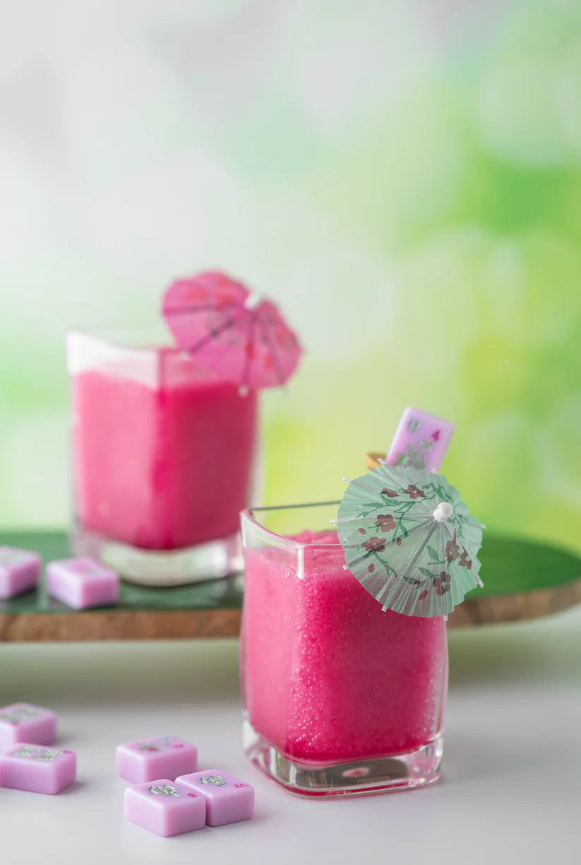 Dragon's Fire Cocktail Slush Mix