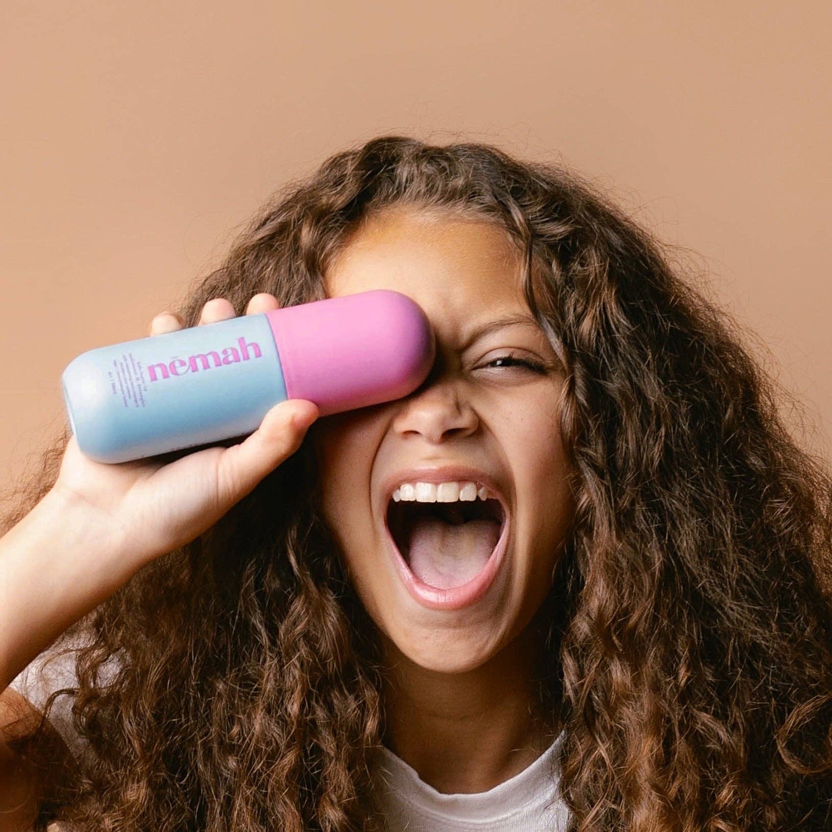 Kids Leave-In Conditioner & Detangler