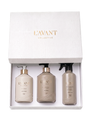 The Everyday Essentials Collection - Ambre Santal