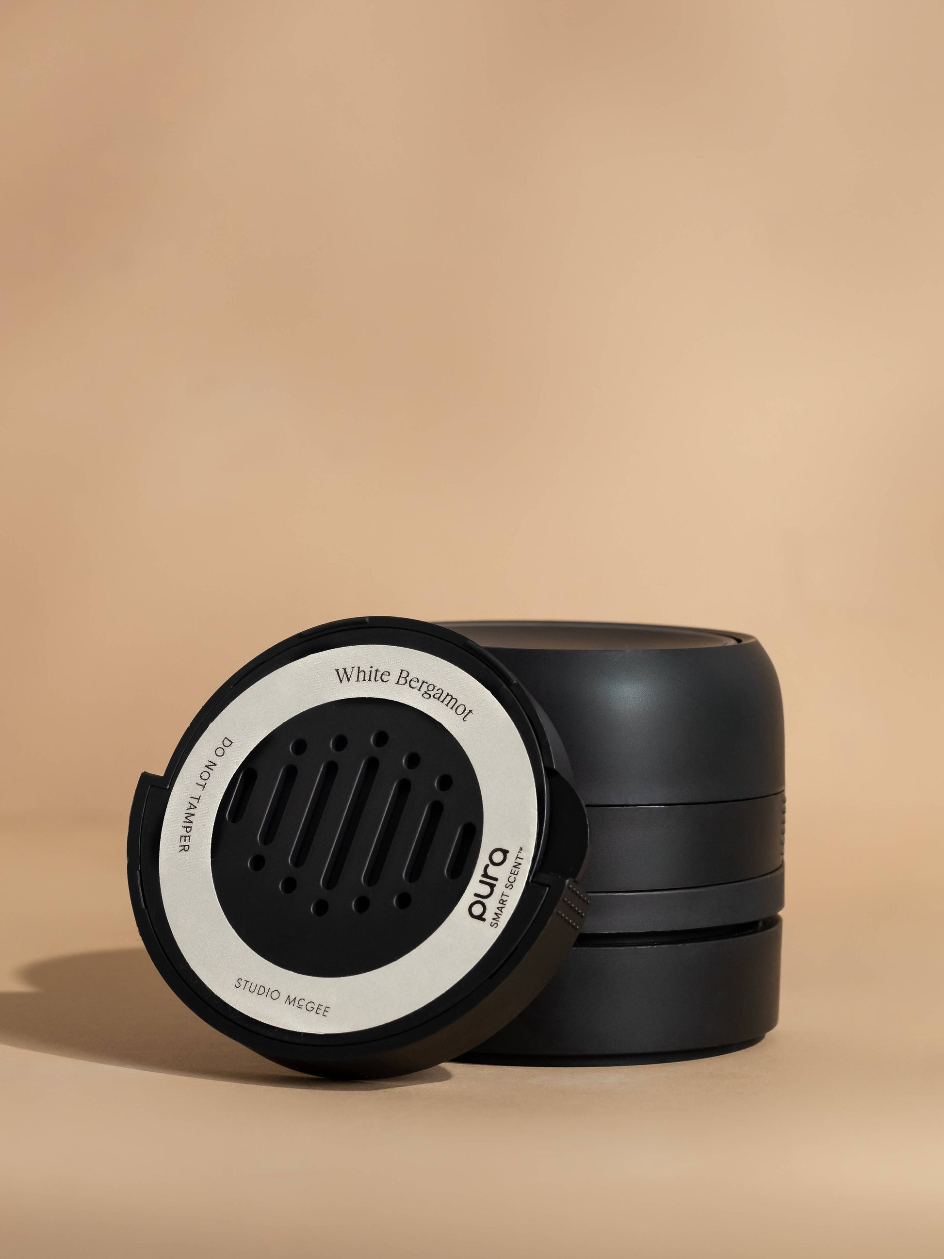 White Bergamot - Pura Car Diffuser Scent Refill
