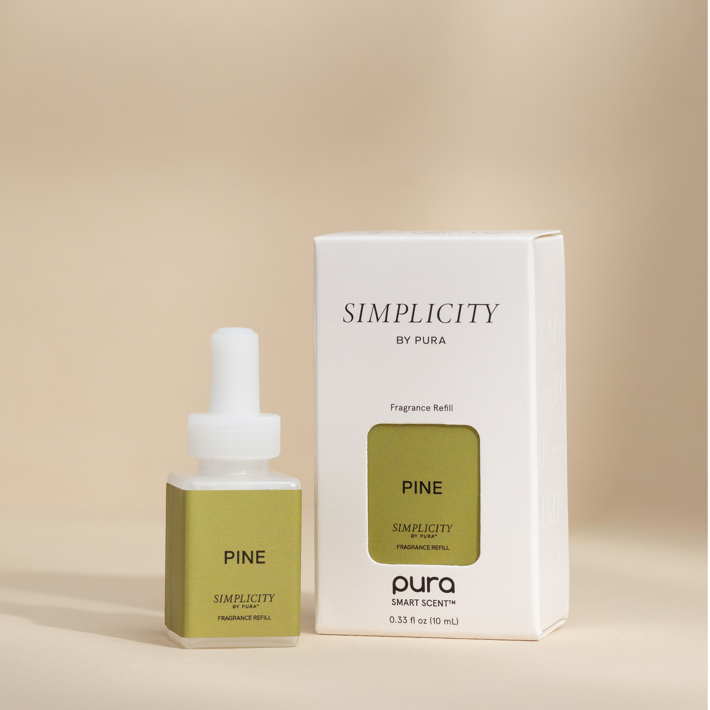 Pine by Simplicity - Pura Home Diffuser Scent Refill