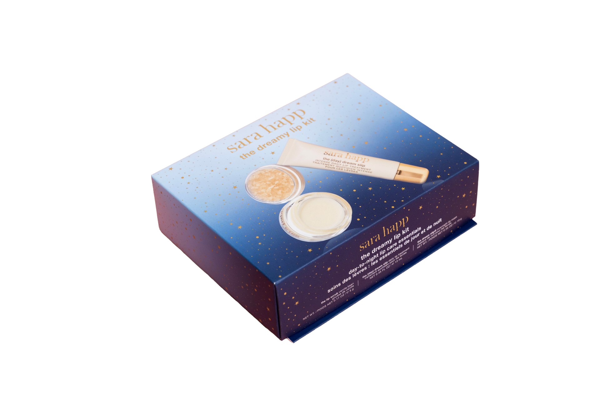 Dreamy Lip Kit Day to Night Essentials☀️🌙