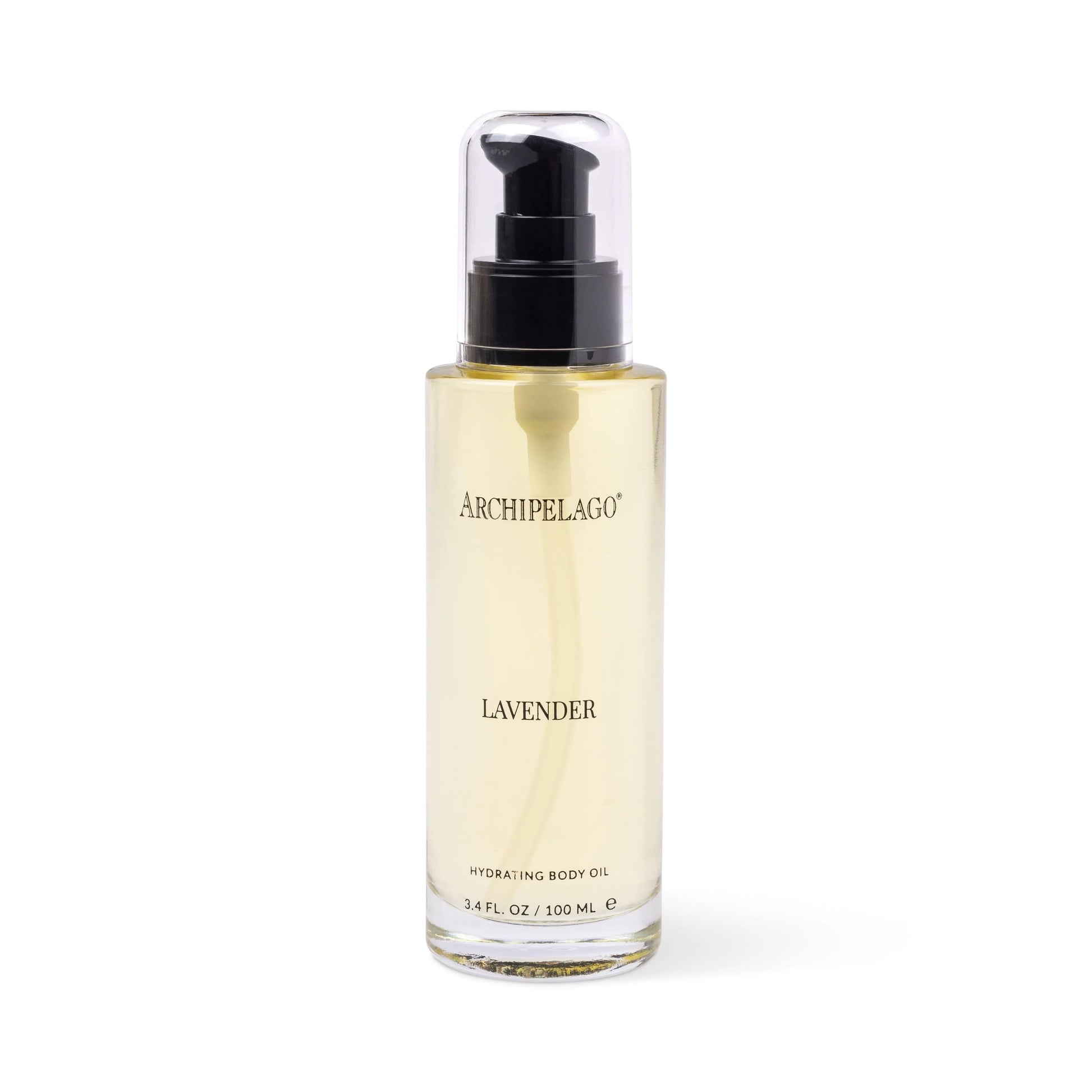 Archipelago Body Oil