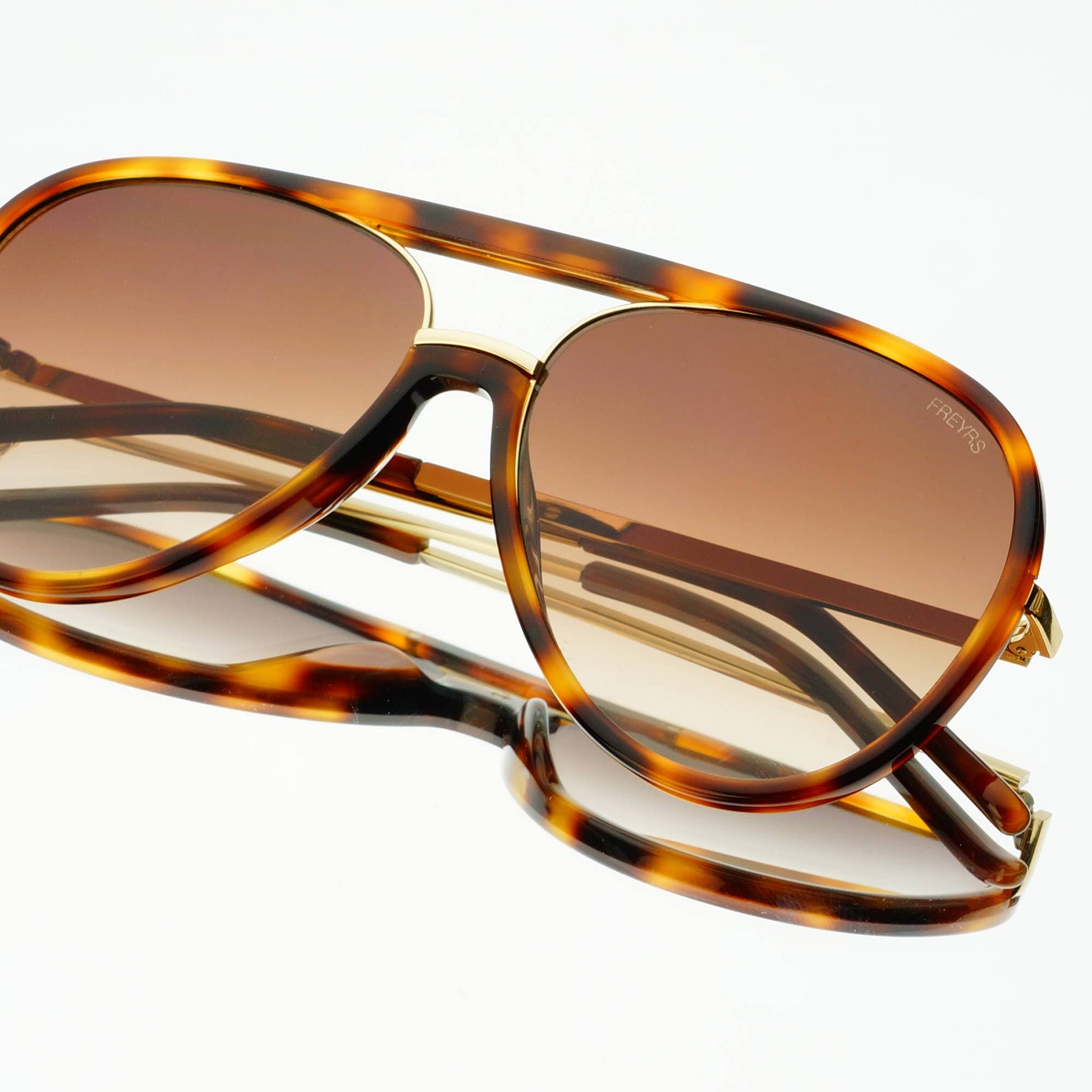 Shay (NEW) Unisex Aviator Sunglasses