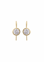 Shay Gold Studs 8mm