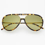 Shay (NEW) Unisex Aviator Sunglasses