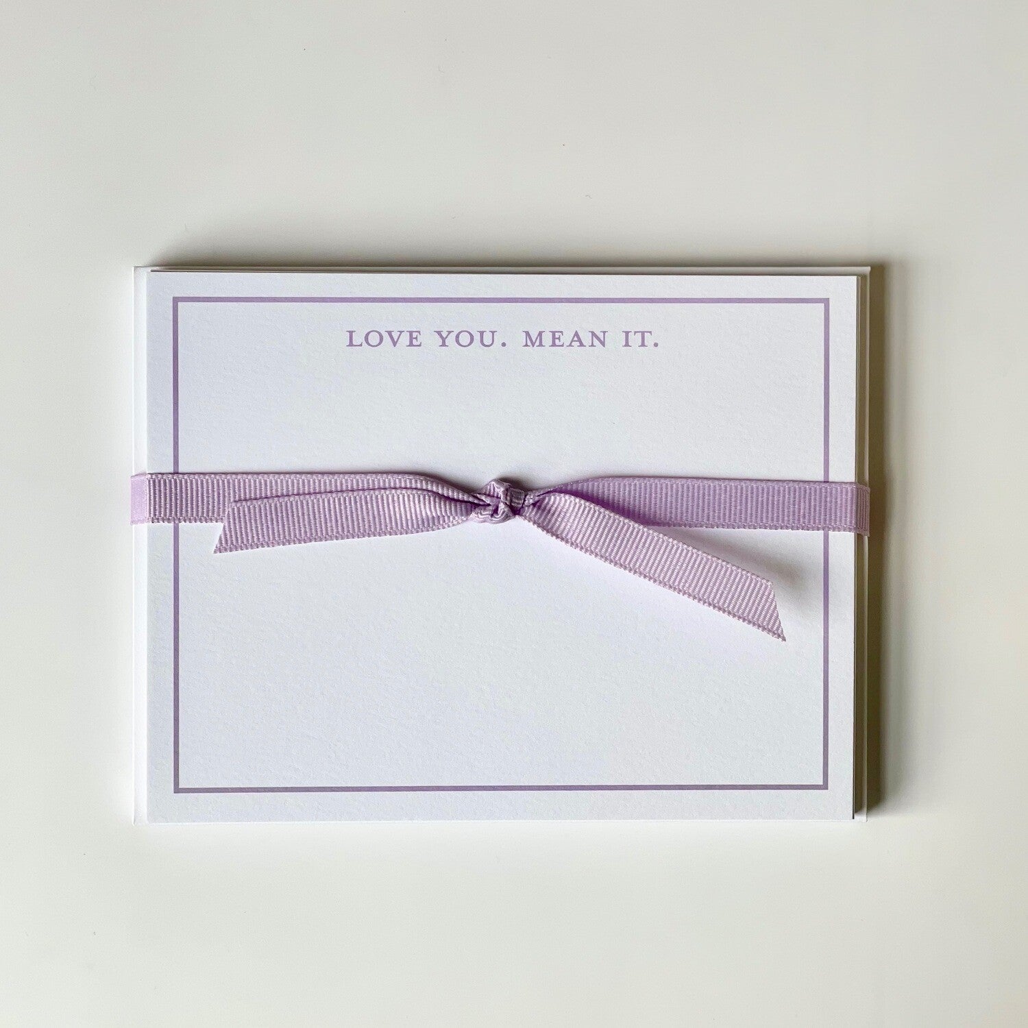 Georgetown Paperie Stationary Sets