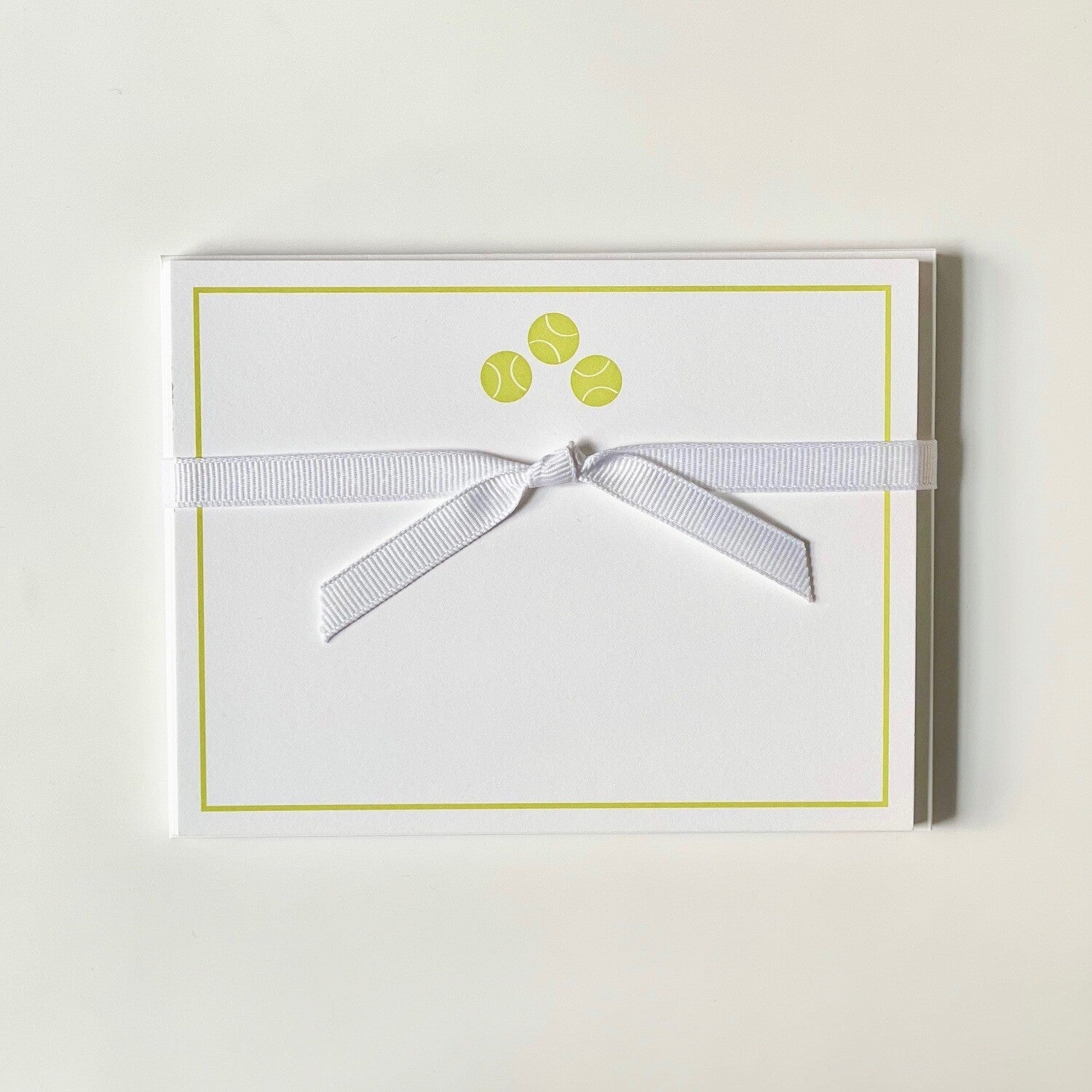 Georgetown Paperie Stationary Sets