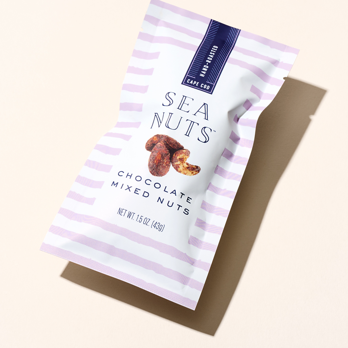 Chocolate Mixed Nuts