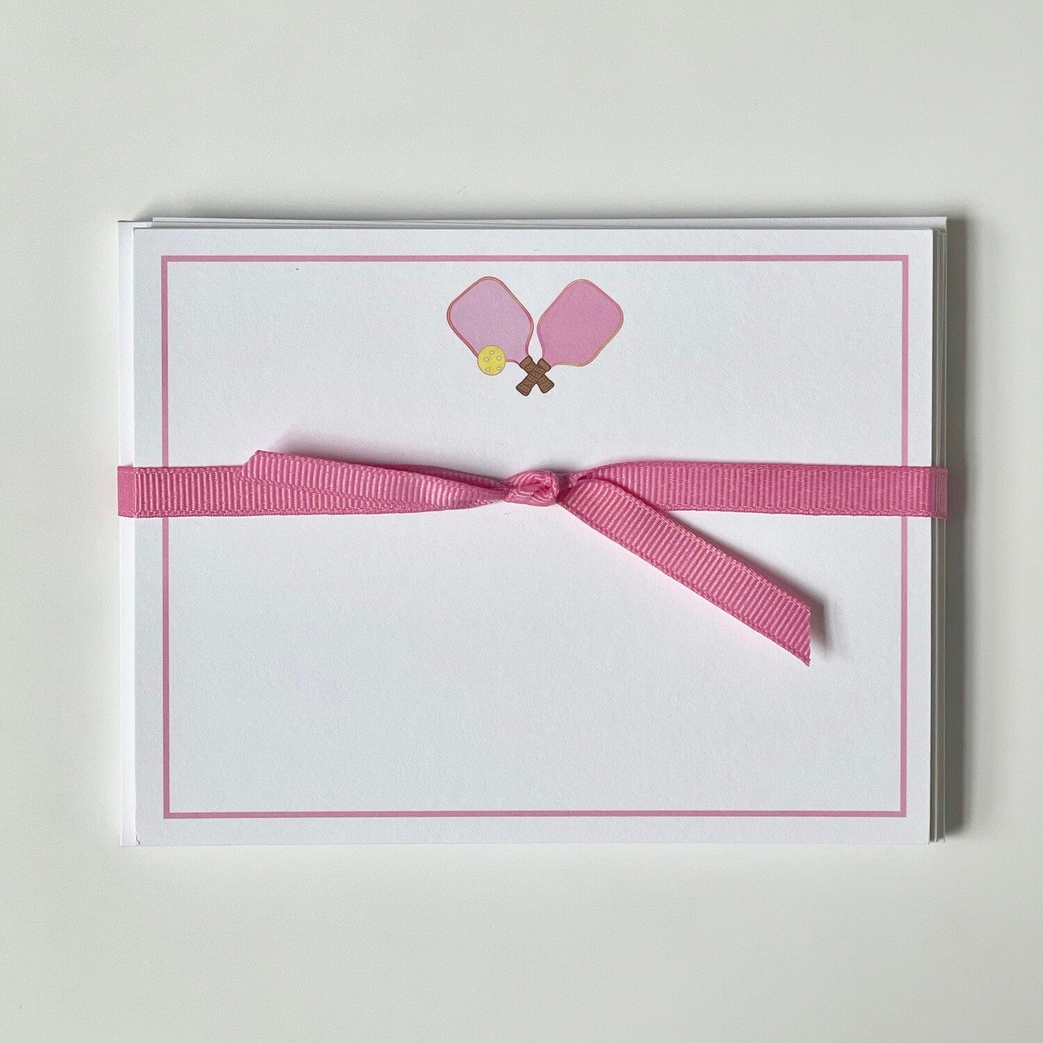 Georgetown Paperie Stationary Sets