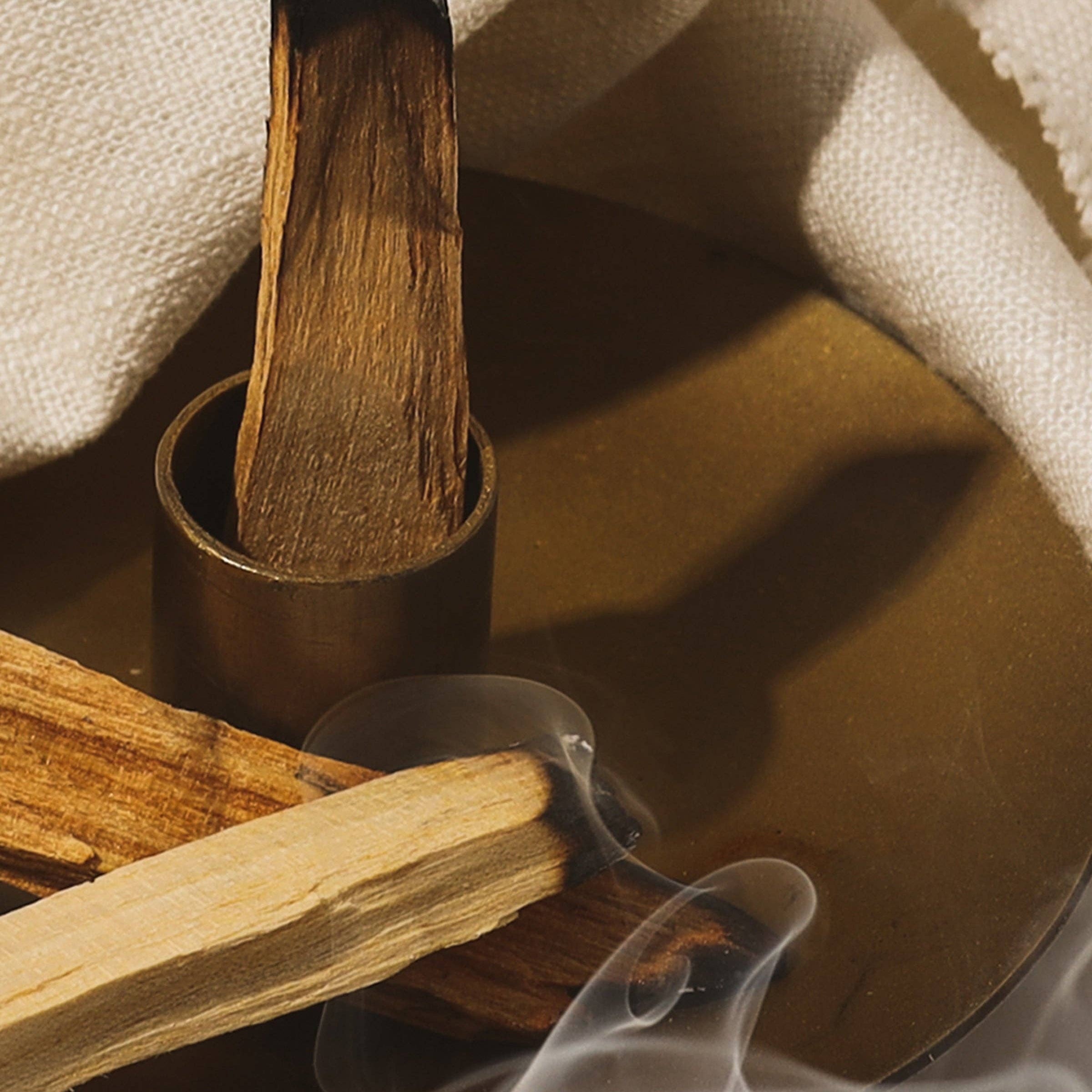Santal Vanilla - Pura Car Diffuser Scent Refill
