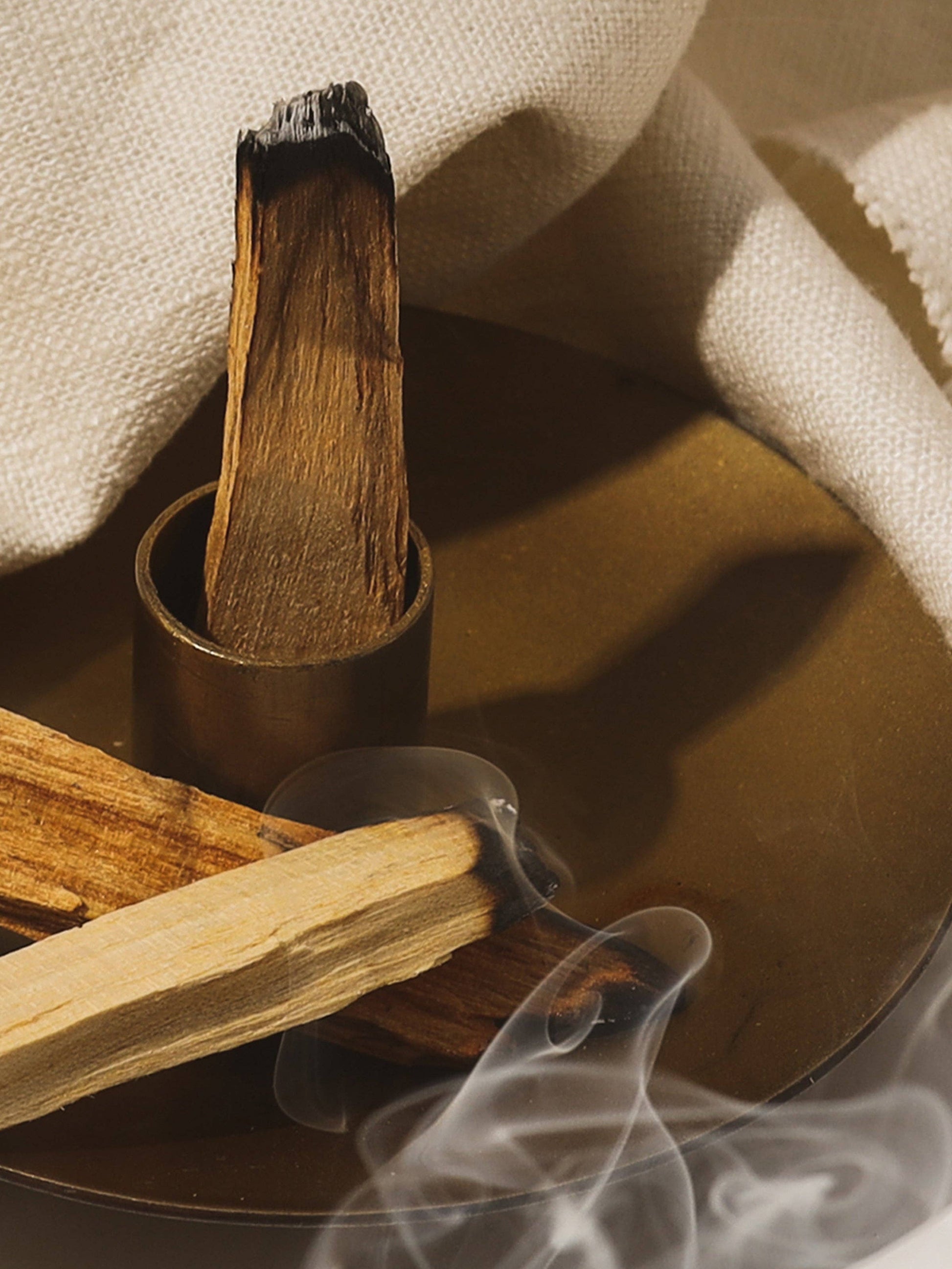 Santal Vanilla - Pura Car Diffuser Scent Refill
