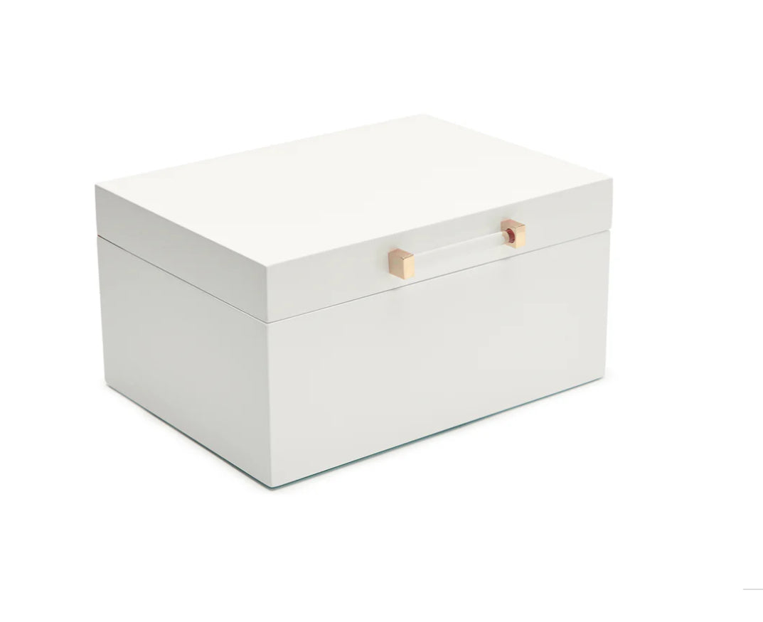 Kendall Small Jewelry Box