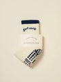 Good Energy Grip Sock [Navy]
