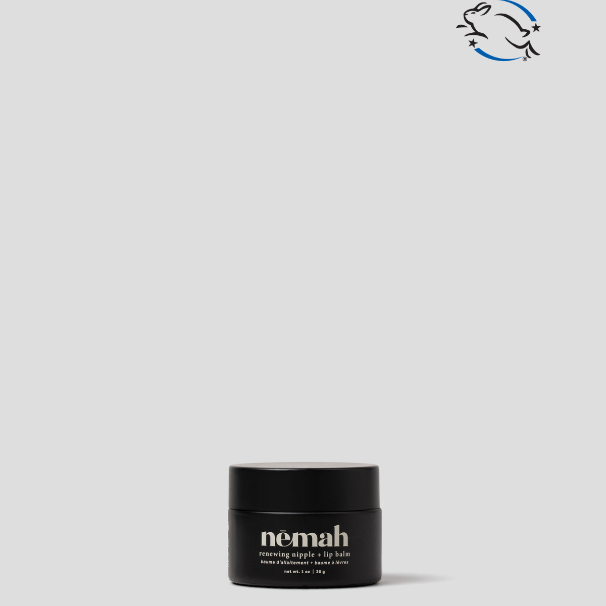 Renewing Nipple + Lip Balm