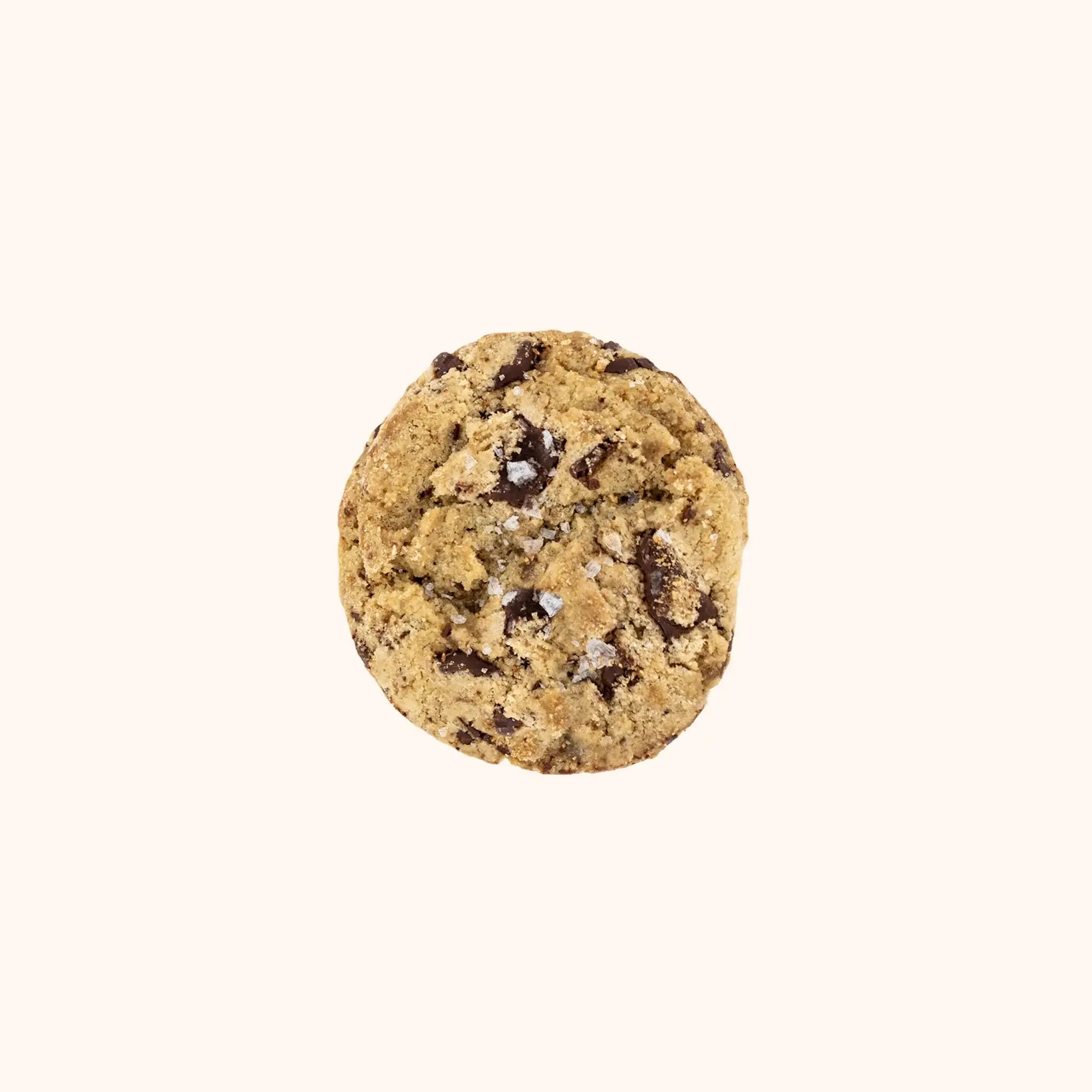 Chocolate Chip Soft Single Gourmet Cookie - Snack Packs