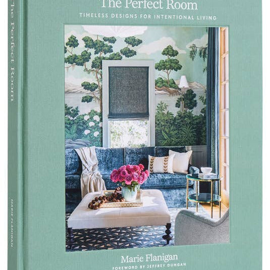 The Perfect Room