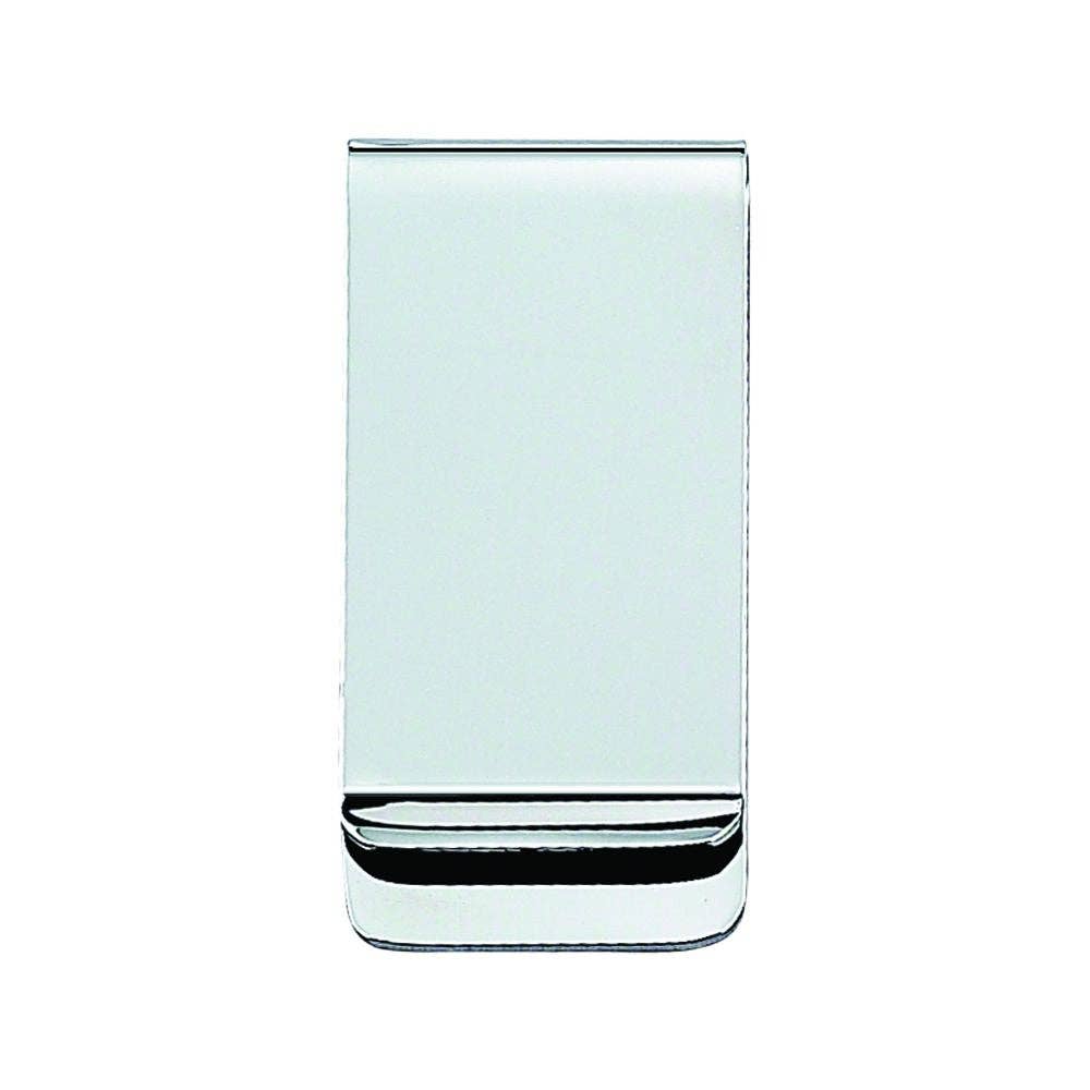 Classic Money Clip - Gift for Him