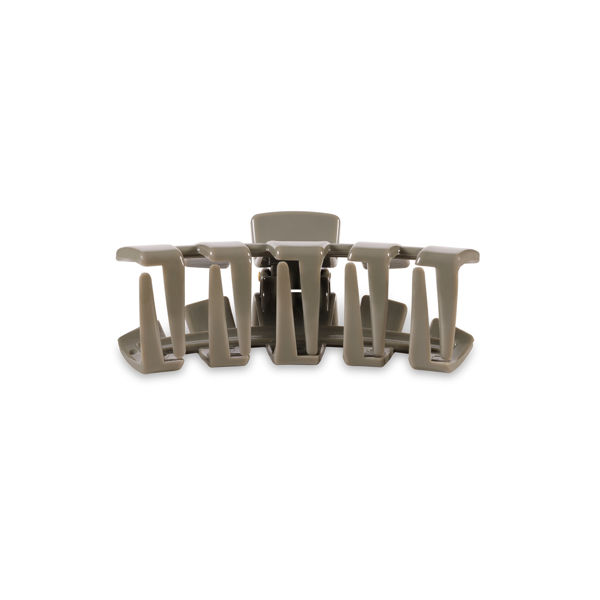 Classic Hair Clip | Tiny | Sage It Ain't So