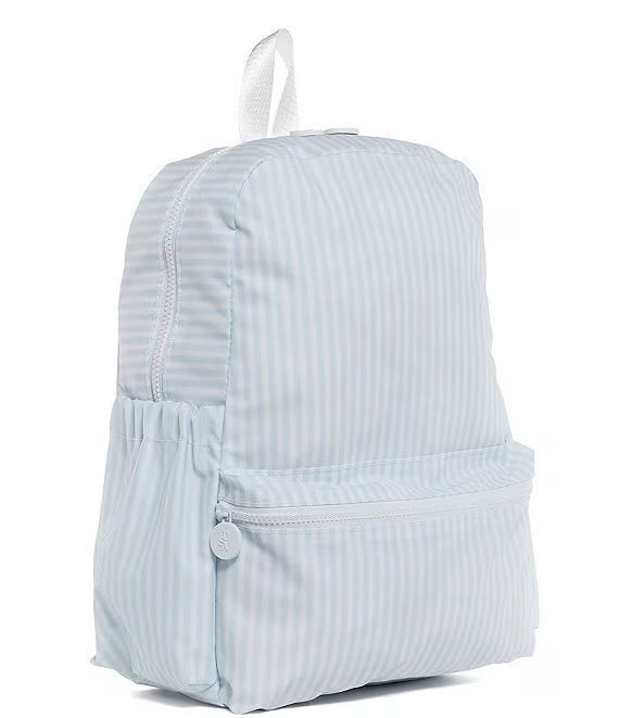 Pimlico Stripe Blue Backpack