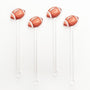 Football Stir Sticks