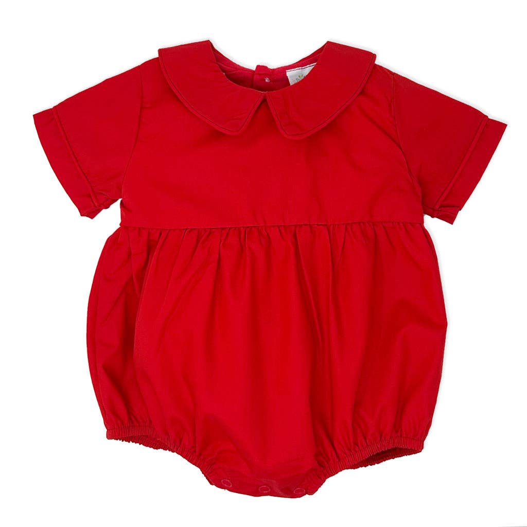 Boys Red Bubble