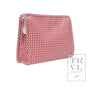 Roadie Large - Gingham Red *trvl Deal