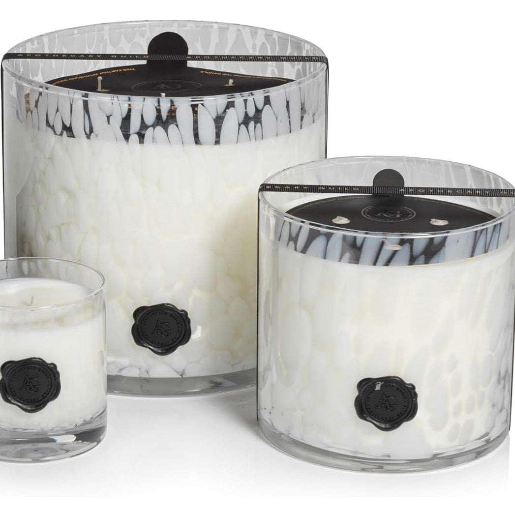 Zodax Gardenia Candle