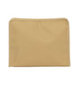 Roadie Medium Zip Pouch - Canvas Khaki