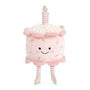 Happy Cake Plush Toy