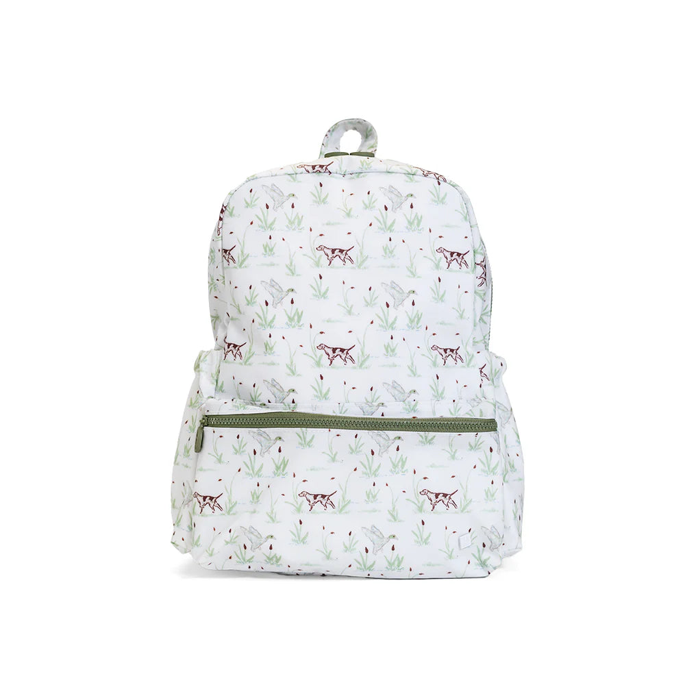 TRVL Backpack - The Hunt