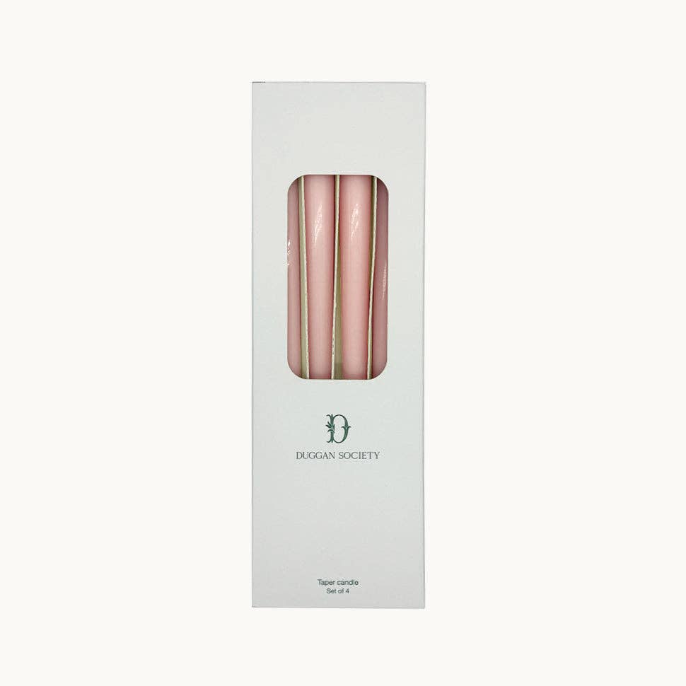 Candela Pink candle box