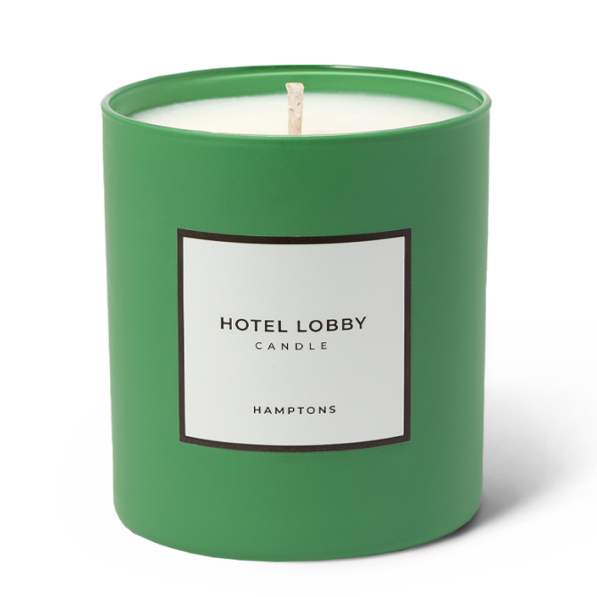 Hamptons Candle