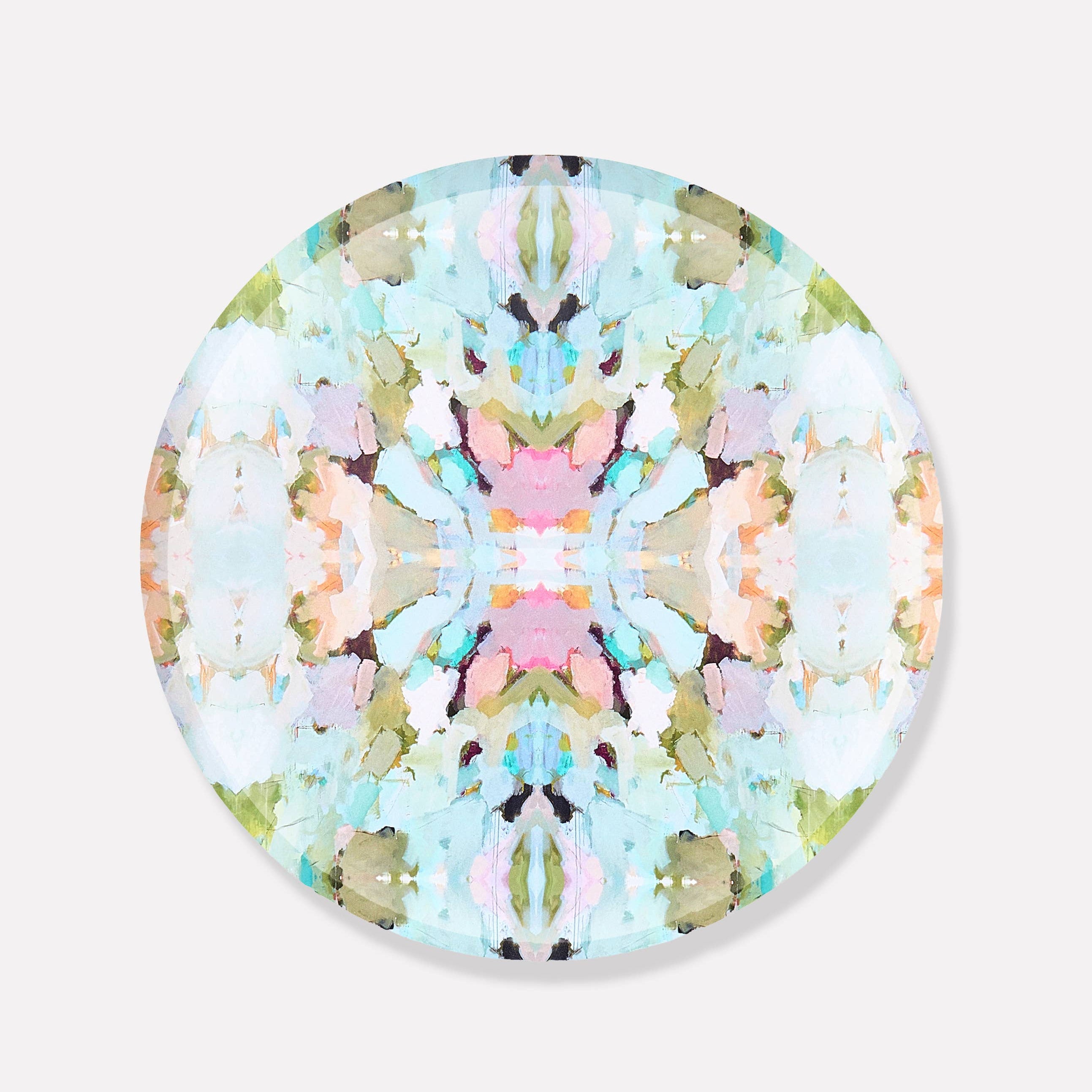 Martini Olives Coaster | Laura Park Designs x Tart By Taylor