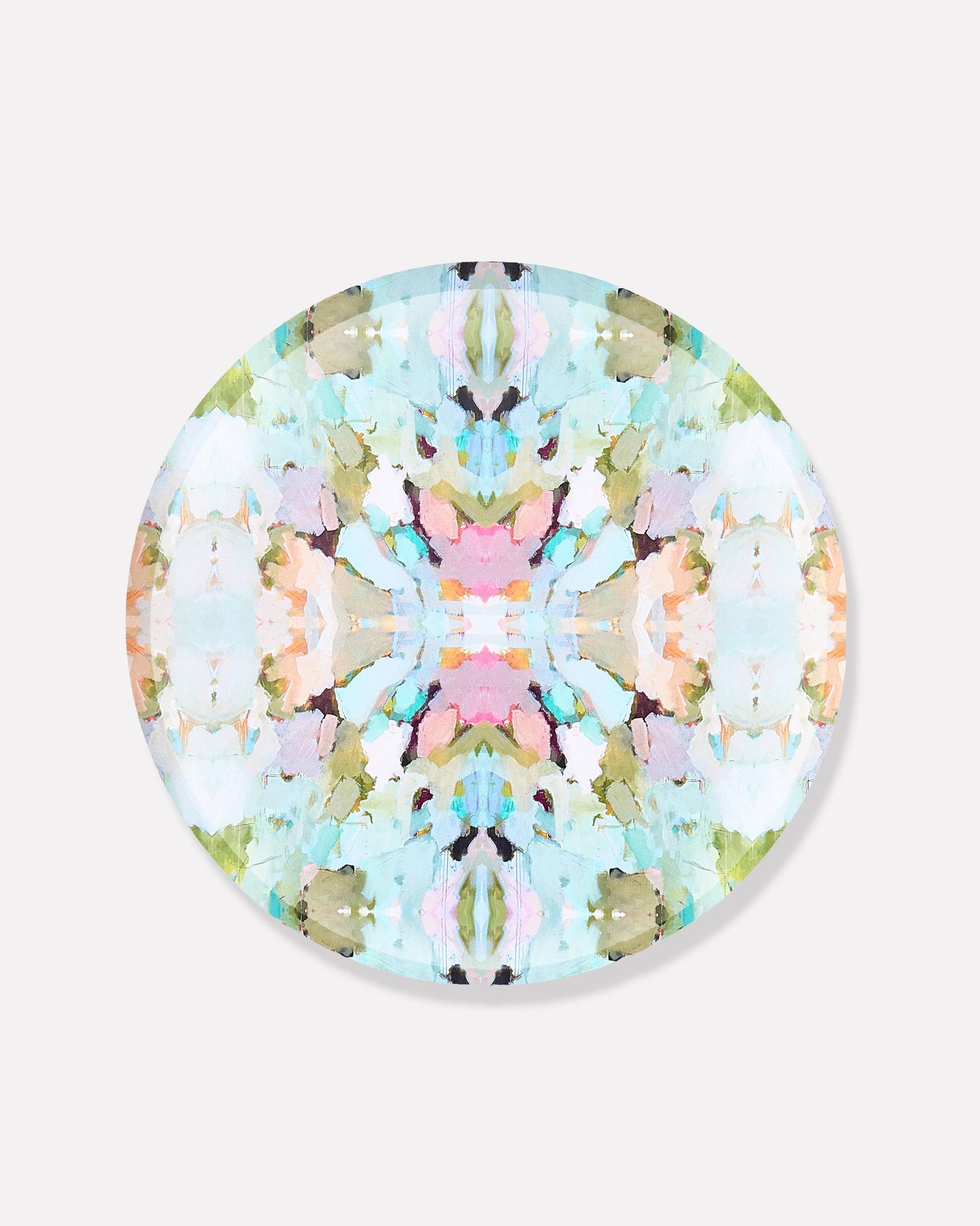 Martini Olives Coaster | Laura Park Designs x Tart By Taylor