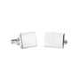 Rectangular Cuff Links