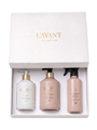 The Everyday Essentials Collection - Blushed Bergamot