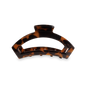 Open Hair Clip | Small | Tortoise