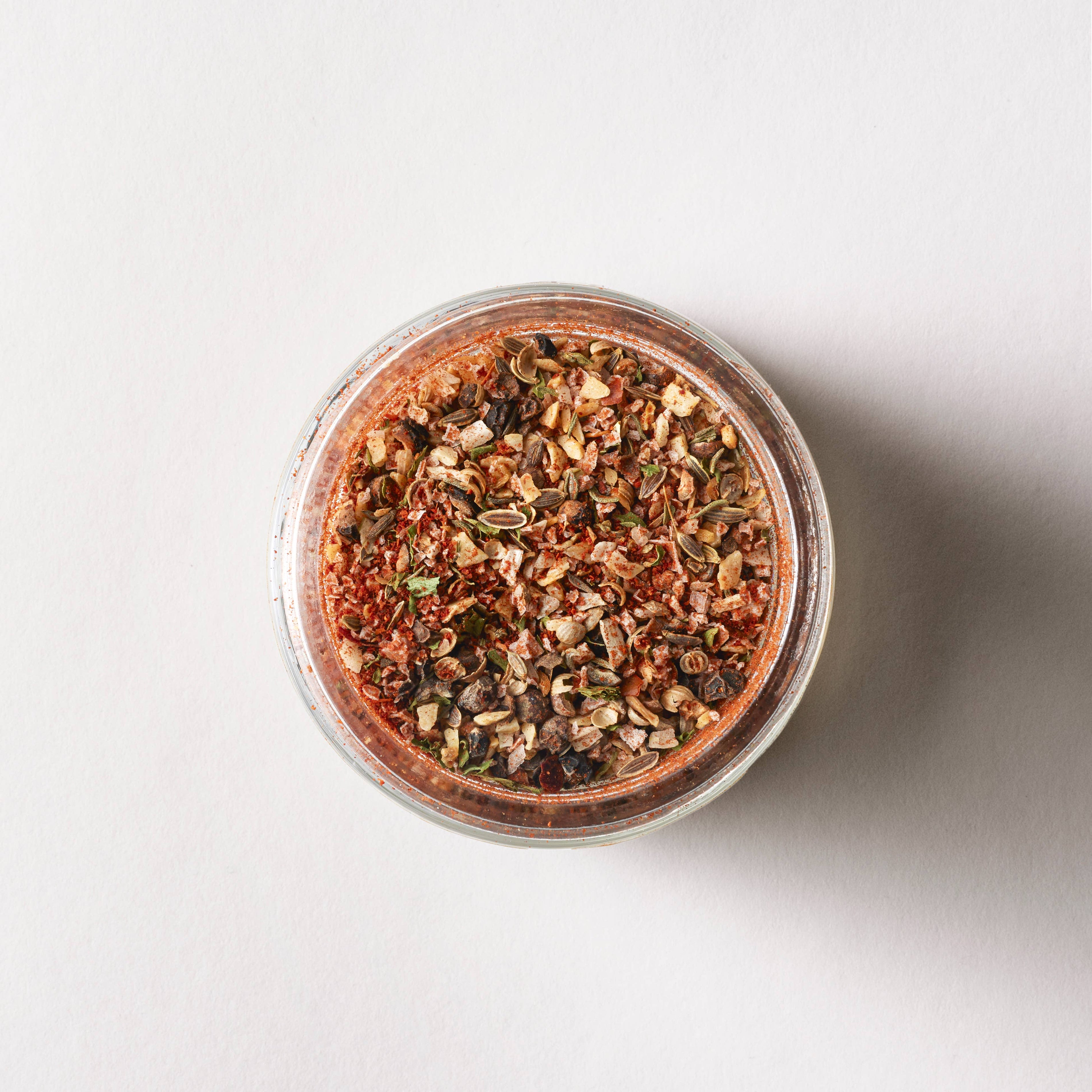 Steakhouse Spice Blend