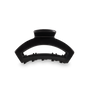 Open Hair Clip | Tiny | Jet Black