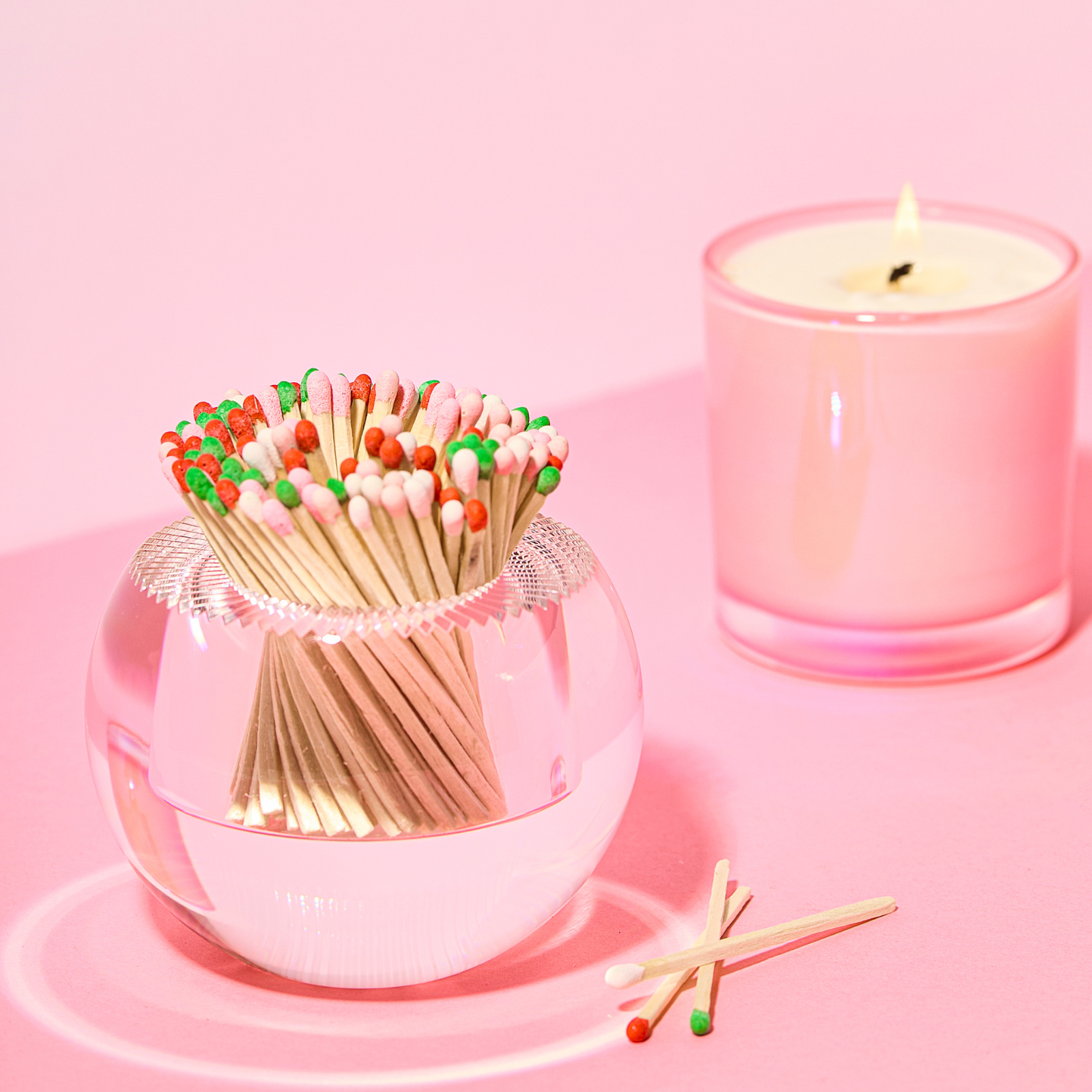 Match Striker - Holiday Matches